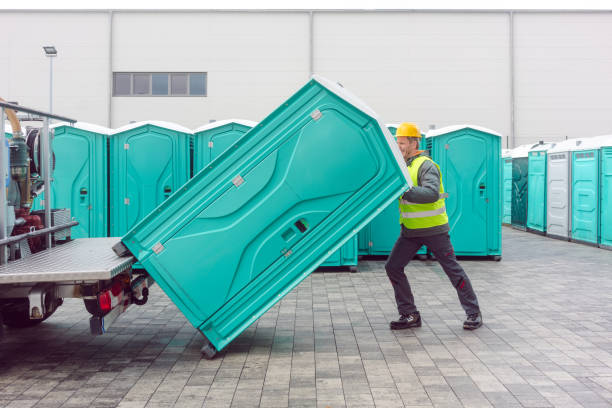 Best Affordable porta potty rental  in Billings, MT