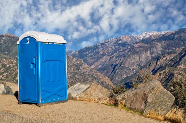 Best Portable restroom trailer rental  in Billings, MT