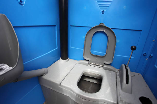 Best Porta potty delivery and setup  in Billings, MT