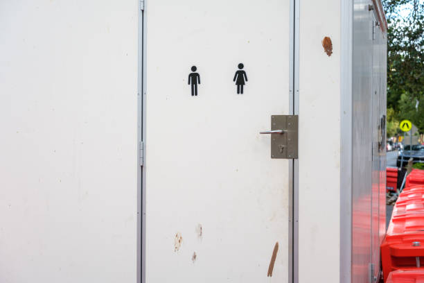Best Portable restroom trailer rental  in Billings, MT