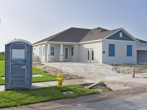 Best Portable toilet rental cost  in Billings, MT