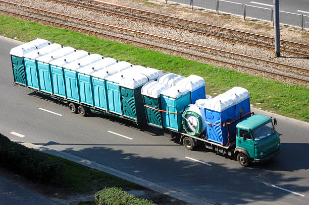 Best Porta potty rental near me  in Billings, MT