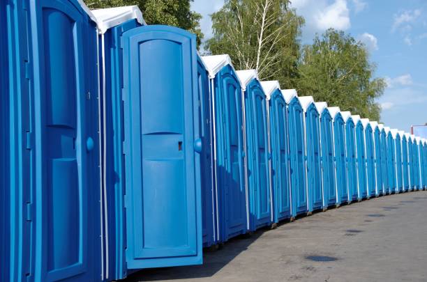 Billings, MT porta potty rental Company